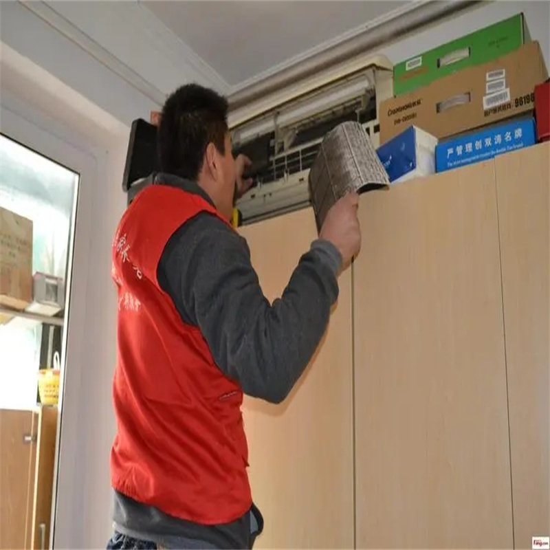 深圳宝安碧头附近空调移机师傅电话