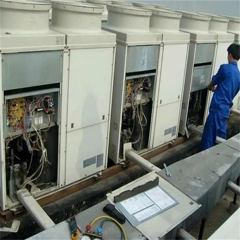 深圳宝安碧头3p空调加氟要多少钱