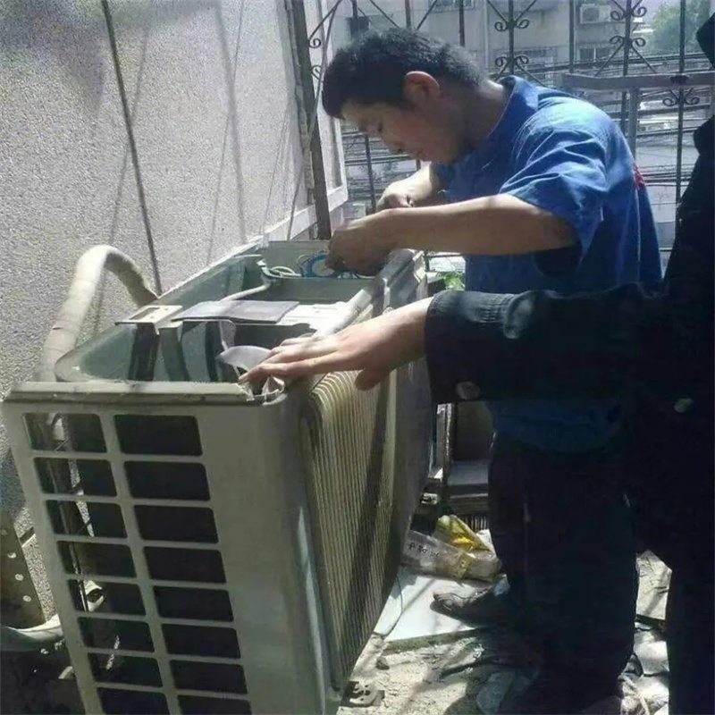 深圳宝安碧头空调维修后反而耗电？可能是这4个安装细节没做好快自查