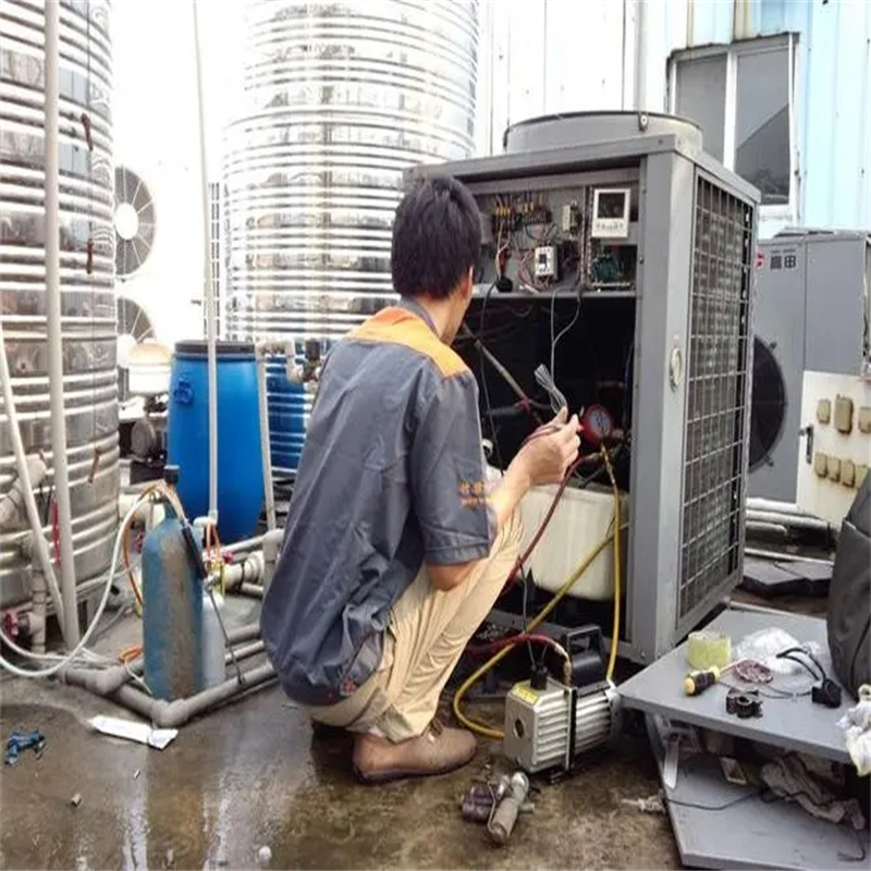 深圳宝安碧头空调加氟后制冷效果能持续多久？专业解答使用时长问题