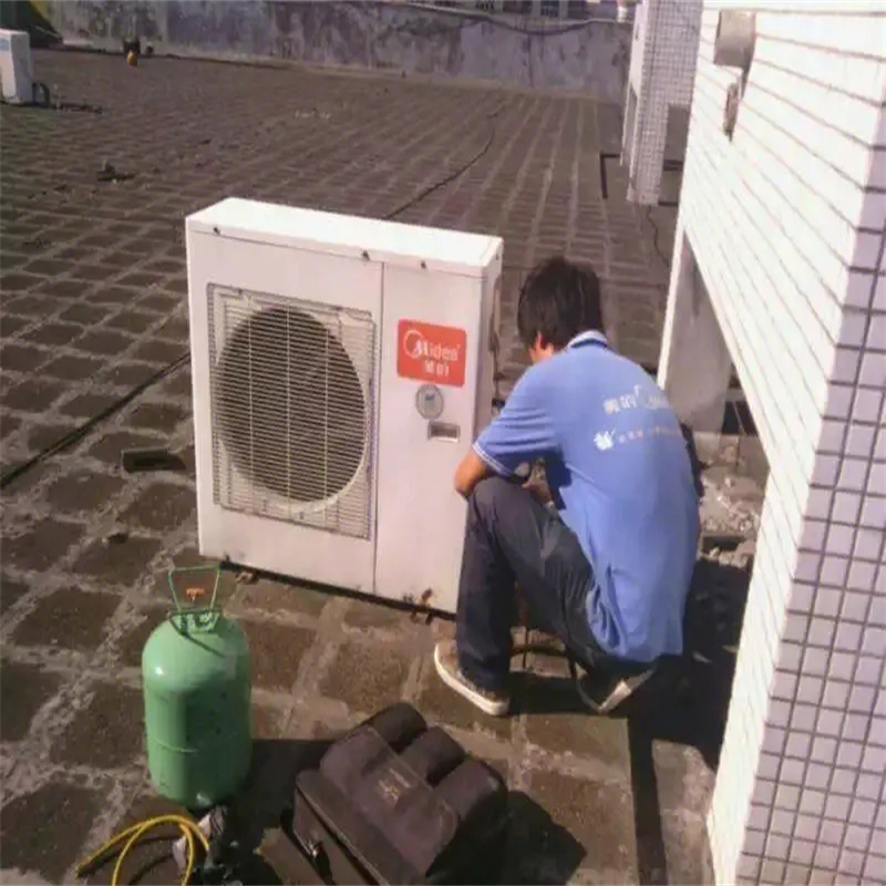 深圳宝安碧头附近的格力空调维修点