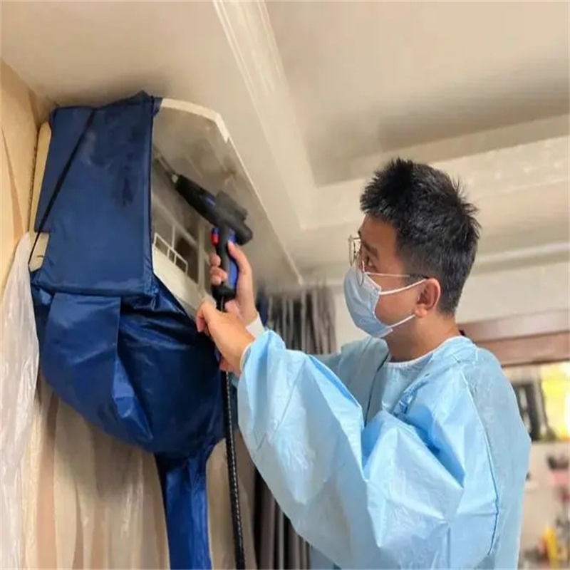 深圳宝安碧头海尔空调f8是什么故障代码