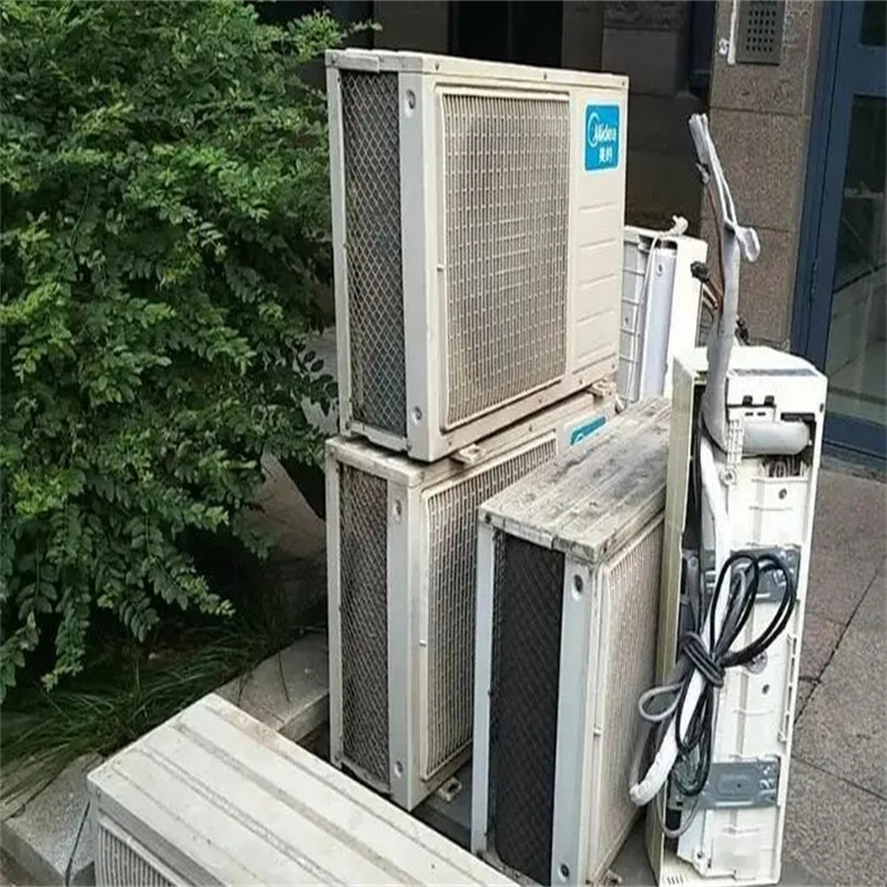 深圳宝安碧头海尔空调内机维修