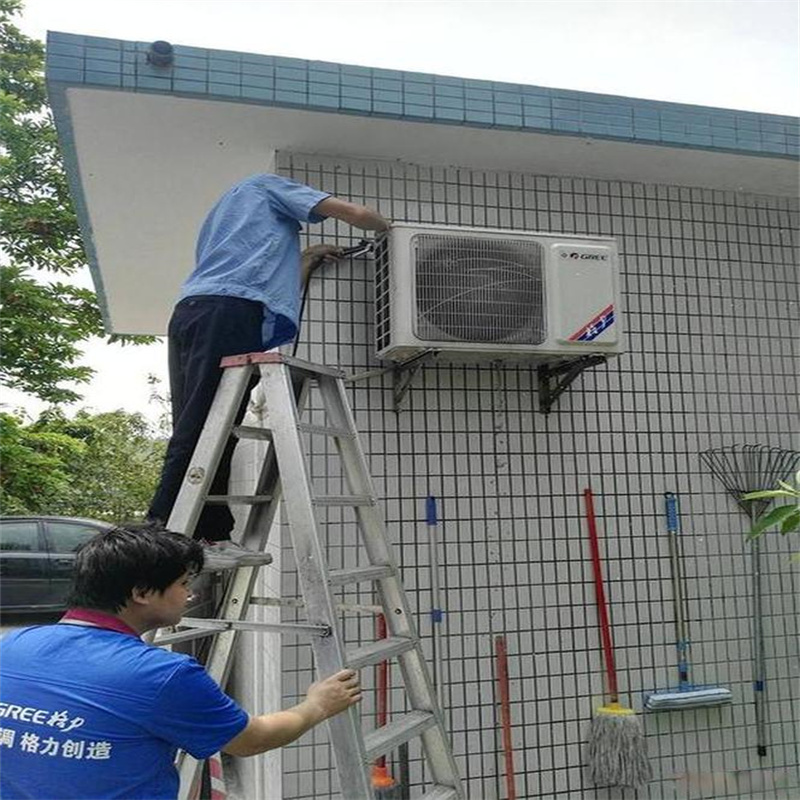 深圳宝安碧头24小时上门维修家用空调_空调突然不制冷怎么办？急修攻略速看