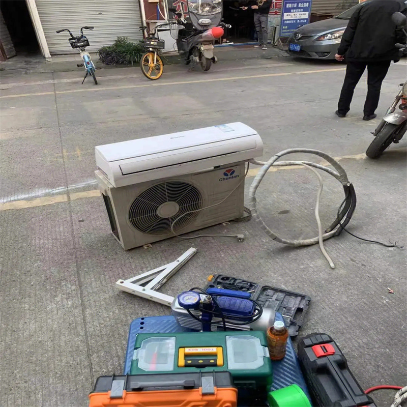 深圳宝安碧头小米空调使用常见问题解决技巧与保养指南｜延长使用寿命方法
