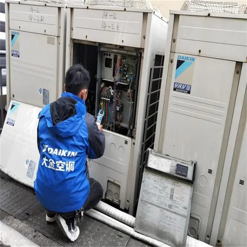 深圳宝安碧头空调e9故障维修中心24小时电话